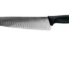 Victorinox SwissClassic 6.8023.25G Carving Knife With Dimples 25 Cm, Black 1 Victorinox SwissClassic 6.8023.25G Carving Knife With Dimples 25 Cm, Black -Knife Haven Sales VT6 8023 25G 01 victorinox