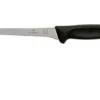 Victorinox SwissClassic 6.8413.15G Boning Knife 15 Cm, Black -Knife Haven Sales VT6 8413 15G 01 victorinox