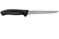 Victorinox SwissClassic 6.8413.15G Boning Knife 15 Cm, Black -Knife Haven Sales VT6 8413 15G 02 victorinox