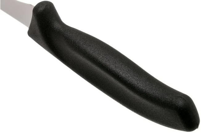 Victorinox SwissClassic 6.8413.15G Boning Knife 15 Cm, Black 6 Victorinox SwissClassic 6.8413.15G Boning Knife 15 Cm, Black - Image 4