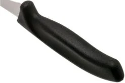 Victorinox SwissClassic 6.8413.15G Boning Knife 15 Cm, Black -Knife Haven Sales VT6 8413 15G 04 victorinox