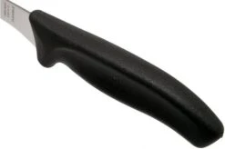 Victorinox SwissClassic 6.8413.15G Boning Knife 15 Cm, Black -Knife Haven Sales VT6 8413 15G 05 victorinox