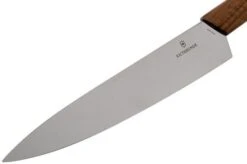 Victorinox Swiss Modern Carving Knife 22 Cm -Knife Haven Sales VT6 9010 22G 03 victorinox vt6 9010 22g 03