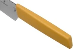 Victorinox Swiss Modern 6.9016.198B Carving Knife 19cm, Yellow -Knife Haven Sales VT6 9016 198B 05 victorinox