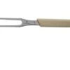 Victorinox Swiss Modern Meat Fork, Cream -Knife Haven Sales VT6 9036 158B 01 victorinox