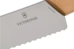 Victorinox Swiss Modern Bread Knife 22 Cm -Knife Haven Sales VT6 9070 22WG 04 victorinox vt6 9070 22wg 04