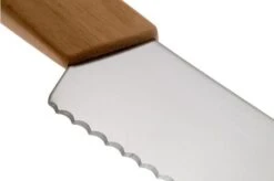 Victorinox Swiss Modern Bread Knife 22 Cm -Knife Haven Sales VT6 9070 22WG 05 victorinox vt6 9070 22wg 05