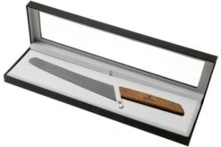 Victorinox Swiss Modern 6.9070.22WJ21 Bread Knife 22cm, Damast Limited Edition 2021 16 Victorinox Swiss Modern 6.9070.22WJ21 Bread Knife 22cm, Damast Limited Edition 2021 -Knife Haven Sales VT6 9070 22WJ21 07 victorinox