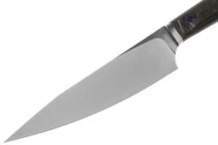 WE Knife Yakula 2013A Blue & Black Carbon Fibre, Utility Knife 11 Cm -Knife Haven Sales WK2013A 03 we knife