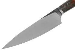 WE Knife Yakula 2013B Red & Black Carbon Fibre, Utility Knife 11 Cm -Knife Haven Sales WK2013B 03 we knife