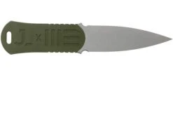 WE Knife OSS Dagger 2017A OD Green Dagger Knife, Justin Lundquist Design -Knife Haven Sales WK2017A 02 we knife