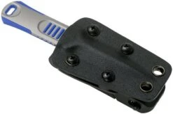 WE Knife OSS Dagger 2017C Blue Dagger Knife, Justin Lundquist Design -Knife Haven Sales WK2017C 04 we knife