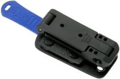 WE Knife OSS Dagger 2017C Blue Dagger Knife, Justin Lundquist Design -Knife Haven Sales WK2017C 05 we knife