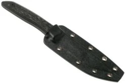 WE Knife Reazio 921B Black Stonewashed, Shredded Carbon Fibre, Toni Tietzel Design -Knife Haven Sales WK921B 07 we knife