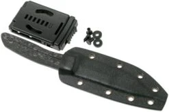 WE Knife Reazio 921B Black Stonewashed, Shredded Carbon Fibre, Toni Tietzel Design -Knife Haven Sales WK921B 08 we knife