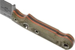 White River Knives FC7 Firecraft Survival Knife, Kydex Sheath With Firesteel -Knife Haven Sales WRFC7 04 white river knives