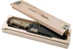 White River Knives FC7 Firecraft Survival Knife, Kydex Sheath With Firesteel -Knife Haven Sales WRFC7 09 white river knives