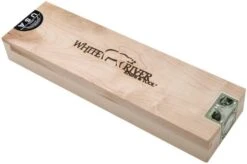 White River Knives FC7 Firecraft Survival Knife, Kydex Sheath With Firesteel -Knife Haven Sales WRFC7 10 white river knives