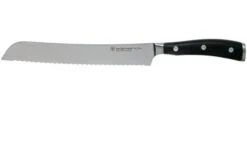 Wüsthof Ikon Bread Knife 20 Cm, 1010531020