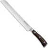 Wüsthof Ikon Bread Knife 23 Cm, 1010531023 2 Wüsthof Ikon Bread Knife 23 Cm, 1010531023 -Knife Haven Sales WU1010531023 00 00 wusthof stockfoto