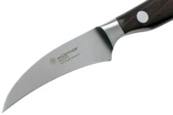 Wüsthof Ikon Turning Knife 7 Cm, 1010532207 -Knife Haven Sales WU1010532207 03 wusthof ikon v202010