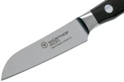 Wüsthof Ikon Peeling Knife 8 Cm, 1010533208 -Knife Haven Sales WU1010533208 03 wusthof ikon v202010