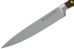 Wüsthof Crafter Carving Knife 16 Cm, 1010800716 -Knife Haven Sales WU1010800716 03 wusthof crafter v202010