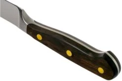 Wüsthof Crafter Carving Knife 16 Cm, 1010800716 -Knife Haven Sales WU1010800716 04 wusthof crafter v202010