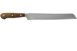 Wüsthof Crafter Bread Knife 23 Cm, 1010801123 -Knife Haven Sales WU1010801123 02 wusthof crafter v202010