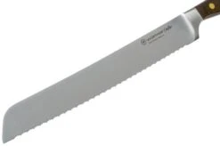 Wüsthof Crafter Bread Knife 23 Cm, 1010801123 -Knife Haven Sales WU1010801123 03 wusthof crafter v202010