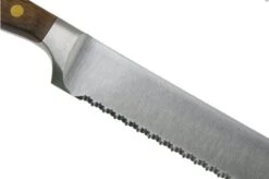 Wüsthof Crafter Bread Knife 23 Cm, 1010801123 -Knife Haven Sales WU1010801123 04 wusthof crafter v202010