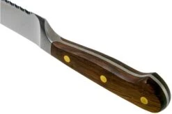 Wüsthof Crafter Bread Knife 23 Cm, 1010801123 -Knife Haven Sales WU1010801123 05 wusthof crafter v202010