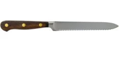 Wüsthof Crafter Sausage Knife 14 Cm, 1010801614 -Knife Haven Sales WU1010801614 02 wusthof crafter v202010 1