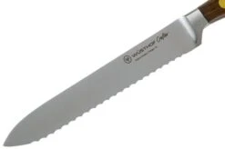 Wüsthof Crafter Sausage Knife 14 Cm, 1010801614 -Knife Haven Sales WU1010801614 03 wusthof crafter v202010