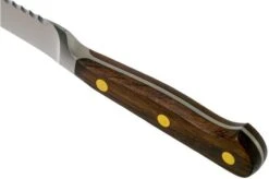 Wüsthof Crafter Sausage Knife 14 Cm, 1010801614 -Knife Haven Sales WU1010801614 04 wusthof crafter v202010