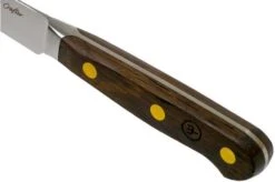 Wüsthof Crafter Paring Knife 9 Cm, 1010830409 -Knife Haven Sales WU1010830409 05 wusthof crafter v202010