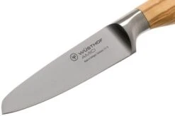 Wüsthof Amici 1011300409 Paring Knife 9 Cm -Knife Haven Sales WU1011300409 03 wusthof amici