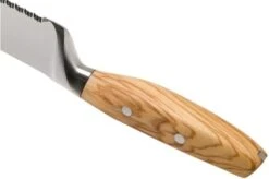 Wüsthof Amici 1011301123 Bread Knife 23 Cm -Knife Haven Sales WU1011301123 04 wusthof amici