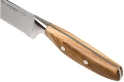Wüsthof Amici 1011301123 Bread Knife 23 Cm -Knife Haven Sales WU1011301123 05 wusthof amici