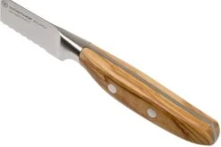 Wüsthof Amici 1011301614 Sausage Knife 14 Cm -Knife Haven Sales WU1011301614 05 wusthof amici