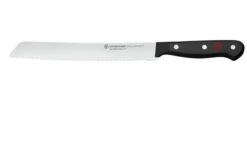 Wüsthof Gourmet Bread Knife 20 Cm, 1025045720 -Knife Haven Sales WU1025045720 01 wusthof stockfoto
