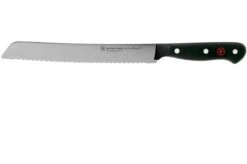 Wüsthof Gourmet Bread Knife 20 Cm, 1025045720 -Knife Haven Sales WU1025045720 01 wusthof v202102