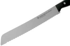 Wüsthof Gourmet Bread Knife 20 Cm, 1025045720 -Knife Haven Sales WU1025045720 03 wusthof v202102