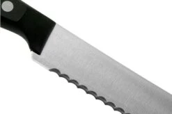 Wüsthof Gourmet Bread Knife 20 Cm, 1025045720 -Knife Haven Sales WU1025045720 04 wusthof v202102