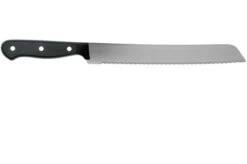 Wüsthof Gourmet Bread Knife 23 Cm, 1025045723 13 Wüsthof Gourmet Bread Knife 23 Cm, 1025045723 -Knife Haven Sales WU1025045723 02 wusthof v202102
