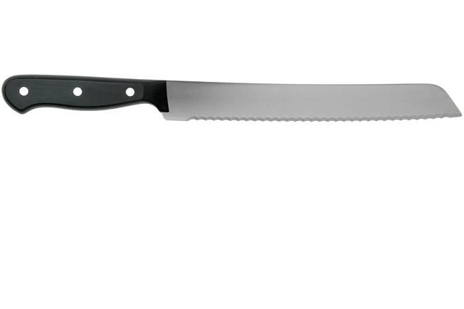 Wüsthof Gourmet Bread Knife 23 Cm, 1025045723 6 Wüsthof Gourmet Bread Knife 23 Cm, 1025045723 - Image 4