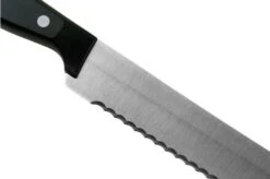Wüsthof Gourmet Bread Knife 23 Cm, 1025045723 15 Wüsthof Gourmet Bread Knife 23 Cm, 1025045723 -Knife Haven Sales WU1025045723 04 wusthof v202102