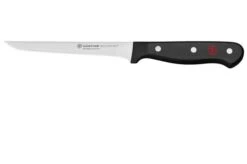 Wüsthof Gourmet Boning Knife 14 Cm, 1025046114 -Knife Haven Sales WU1025046114 01 wusthof stockfoto
