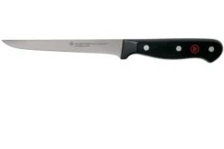 Wüsthof Gourmet Boning Knife 14 Cm, 1025046114 -Knife Haven Sales WU1025046114 01 wusthof v202104