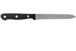 Wüsthof Gourmet Sausage Knife 14 Cm, 1025046314 -Knife Haven Sales WU1025046314 02 wusthof v202101